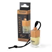 Ароматизатор WINSO air bag exclusive мешочек Royal уп 20 шт