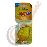 Ароматизатор PALOMА гель JELLY ассорти лист 40 шт