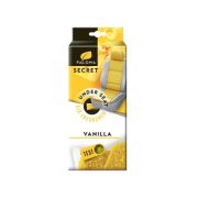 Ароматизатор под сиденье PALOMA SECRET  Vanilla