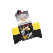 Аппликатор для чернения резины желтый Fox Chemie, LMF38