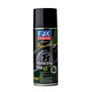 Чернитель шин Fox Chemie 520 мл, LMF46
