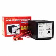 Зарядно-пусковое устройство Вымпел -70, 12V, 80А, автомат г. Санкт-Петербург